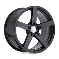 ARROW MATTE BLACK
