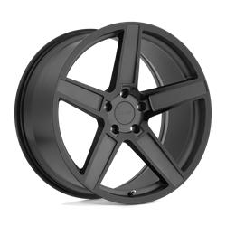 ASCENT MATTE GUNMETAL W/ GLOSS BLACK FACE