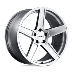 ASCENT MATTE TITANIUM SILVER