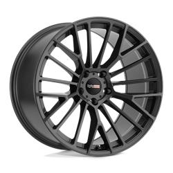 ASTORIA HIGH GLOSS GUNMETAL