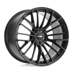 ASTORIA MATTE BLACK