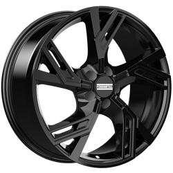 ATENA GLOSSY BLACK