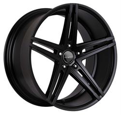 ATLANTIC Black