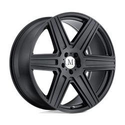 ATLAS MATTE BLACK