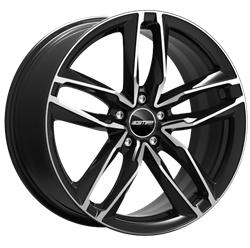 ATOM BLACK DIAMOND