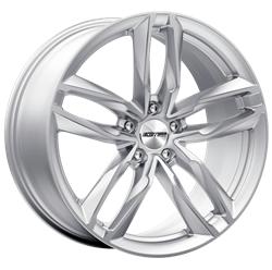 ATOM SILVER