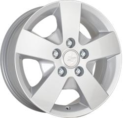 ATRIA SILVER