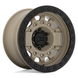 AVENGER BEADLOCK DESERT SAND W/ BLACK HARDWARE