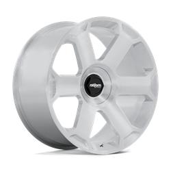 AVS BRUSHED SILVER