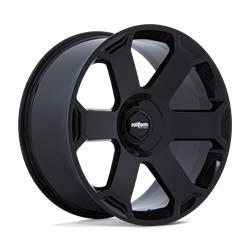 AVS GLOSS BLACK