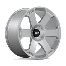 AVS GLOSS SILVER