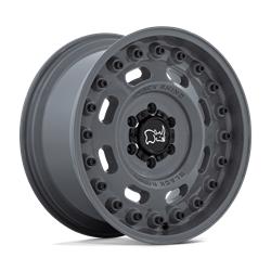 AXLE BATTLESHIP GRAY