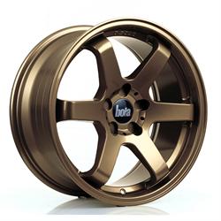 B1 GLOSS BRONZE