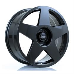 B10 GLOSS GUNMETAL