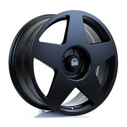 B10 MATT BLACK