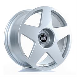 B10 SILVER