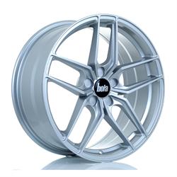 B11 CRYSTAL SILVER