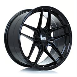 B11 GLOSS BLACK