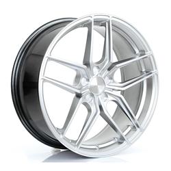B11 HYPER SILVER