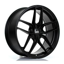 B11 MATT BLACK