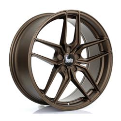 B11 MATT BRONZE