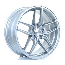 B11 SILVER