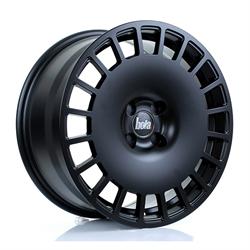 B12 MATT BLACK