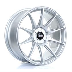 B15 CRYSTAL SILVER