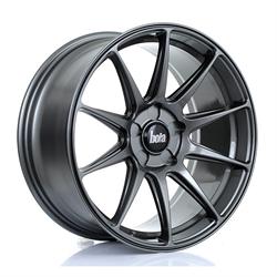 B15 GLOSS GUNMETAL