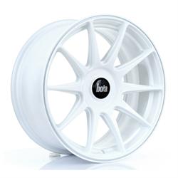 B15 WHITE