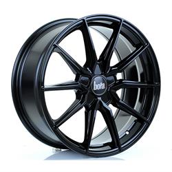 B16 GLOSS BLACK
