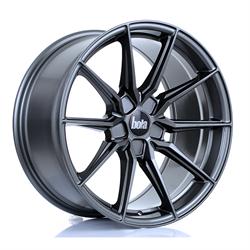B16 GLOSS GUNMETAL