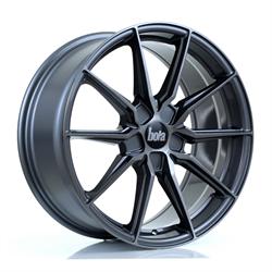 B16 TITANIUM