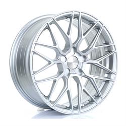 B17 CRYSTAL SILVER