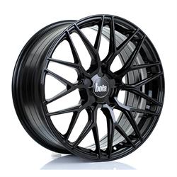 B17 GLOSS BLACK