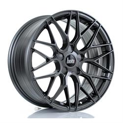 B17 GLOSS GUNMETAL