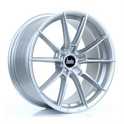 B19 CRYSTAL SILVER