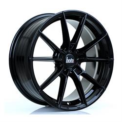 B19 GLOSS BLACK