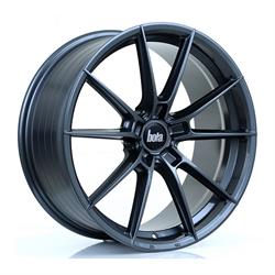 B19 GLOSS GUNMETAL