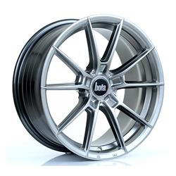 B19 HYPER BLACK