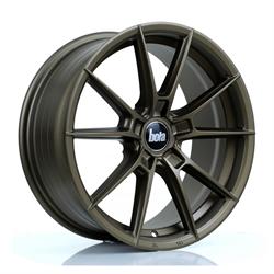 B19 MATT BRONZE