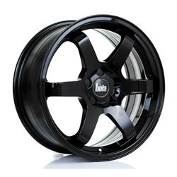B1R GLOSS BLACK