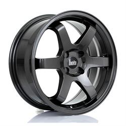 B1R GLOSS GUNMETAL