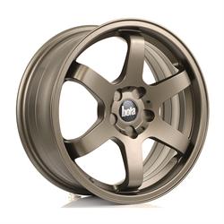 B1R MATT BRONZE