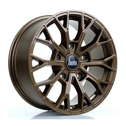 B24 GLOSS BRONZE