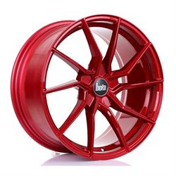 B25 CANDY RED