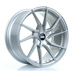B25 CRYSTAL SILVER