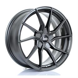 B25 GLOSS GUNMETAL