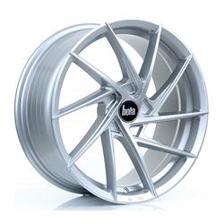 B26 CRYSTAL SILVER