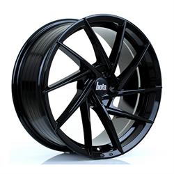 B26 GLOSS BLACK
